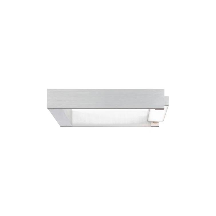 Lune 10'' Dimmable LED Wall Mounted Picture Light
