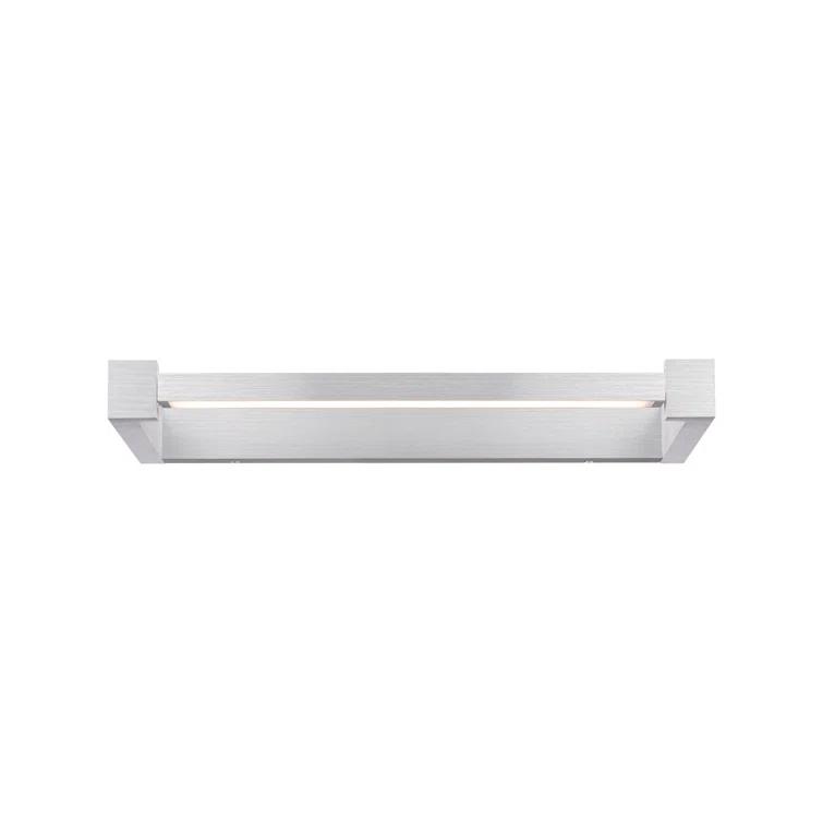 Lune 10'' Dimmable LED Wall Mounted Picture Light