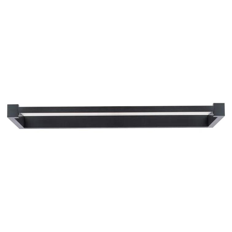 Lune 10'' Dimmable LED Wall Mounted Picture Light
