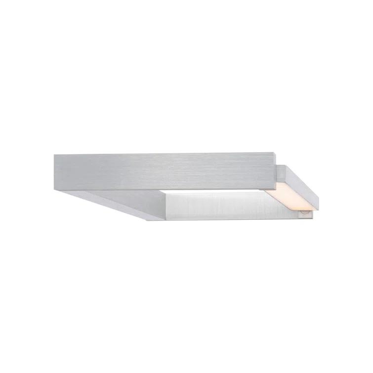 Lune 10'' Dimmable LED Wall Mounted Picture Light