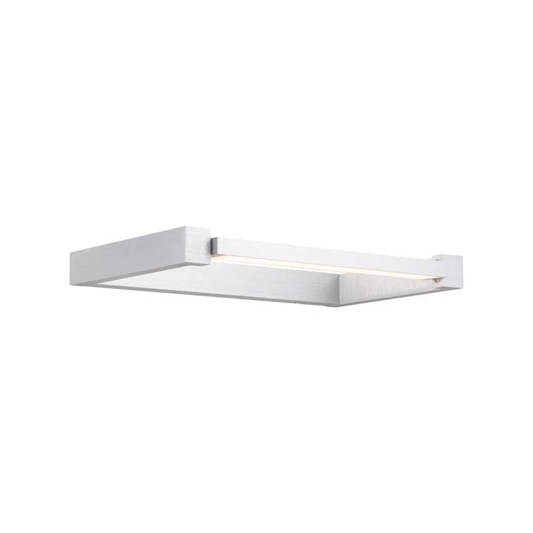 Lune 10'' Dimmable LED Wall Mounted Picture Light