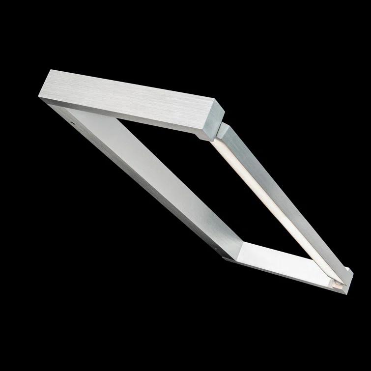 Lune 10'' Dimmable LED Wall Mounted Picture Light