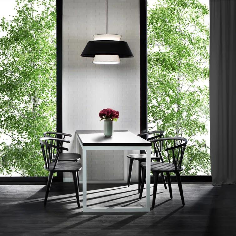 Rena 1 - Light LED Pendant