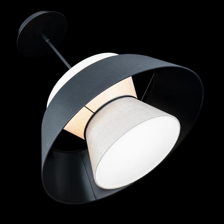 Rena 1 - Light LED Pendant