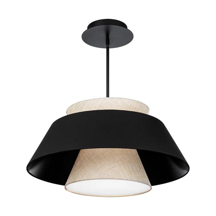 Rena 1 - Light LED Pendant