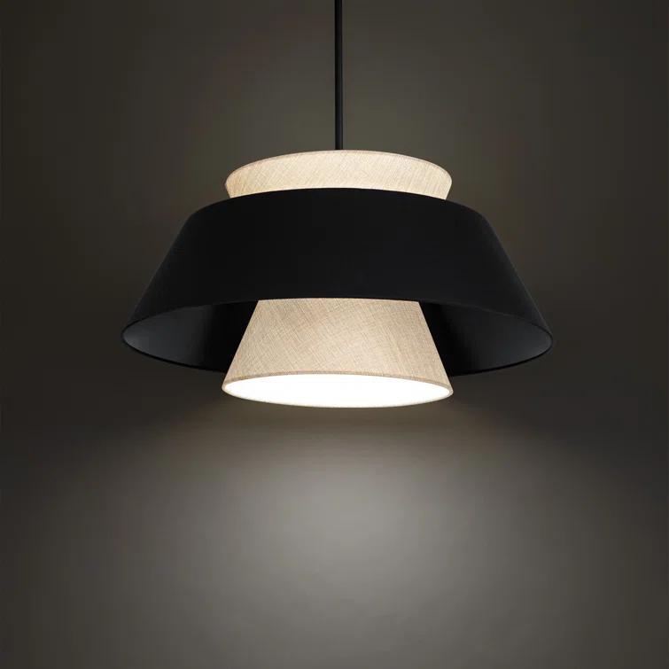 Rena 1 - Light LED Pendant