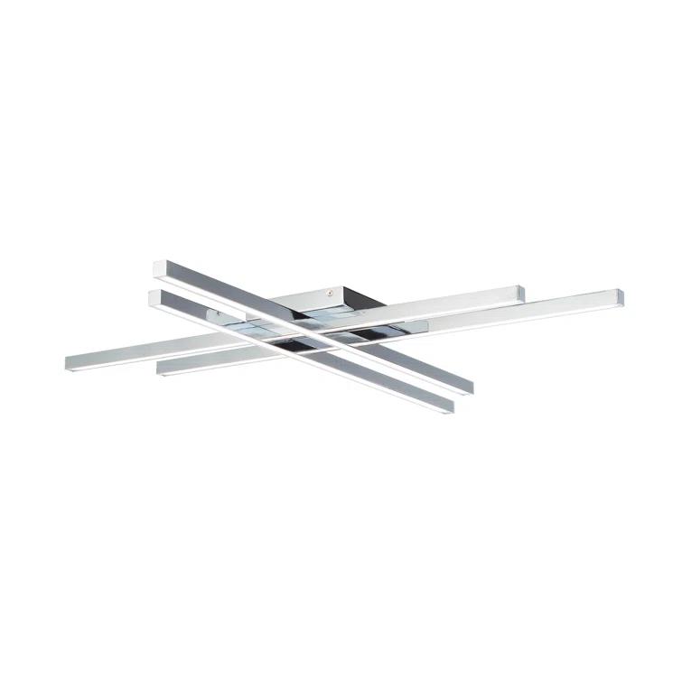 Rendon Single Light LED Flush Mount