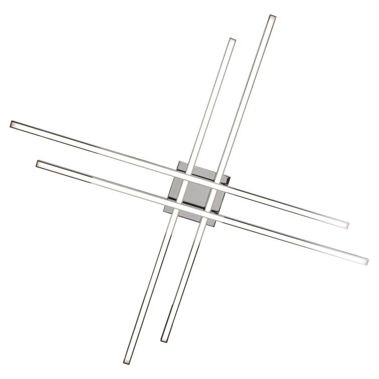 Rendon Single Light LED Flush Mount