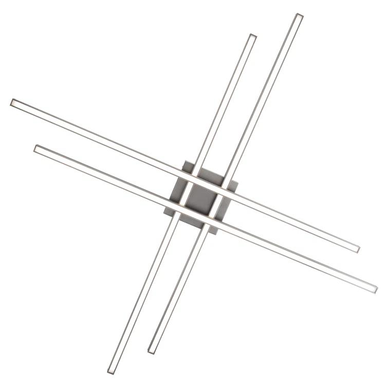 Rendon Single Light LED Flush Mount
