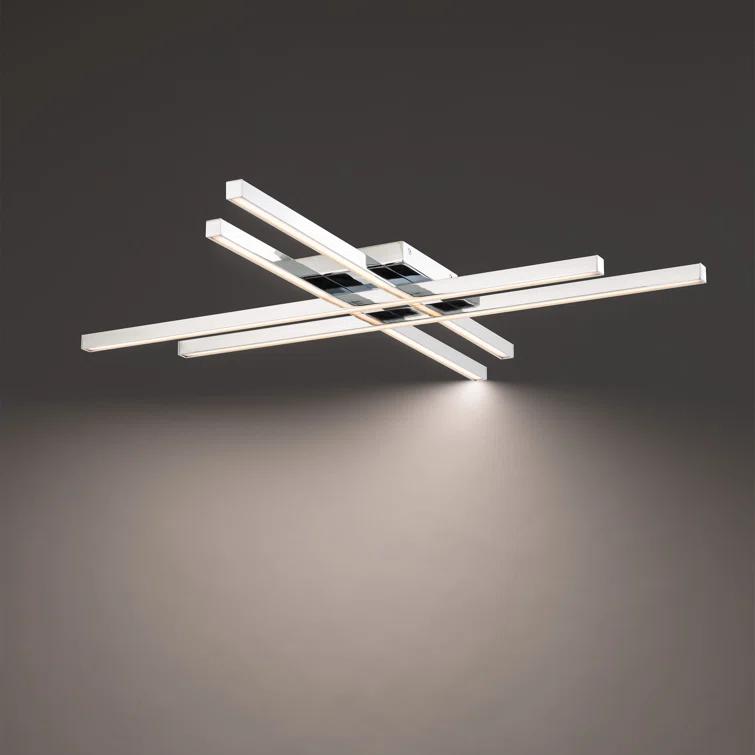 Rendon Single Light LED Flush Mount