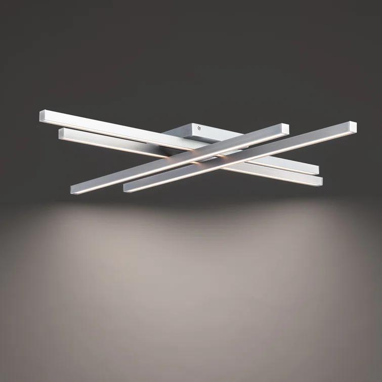 Rendon Single Light LED Flush Mount