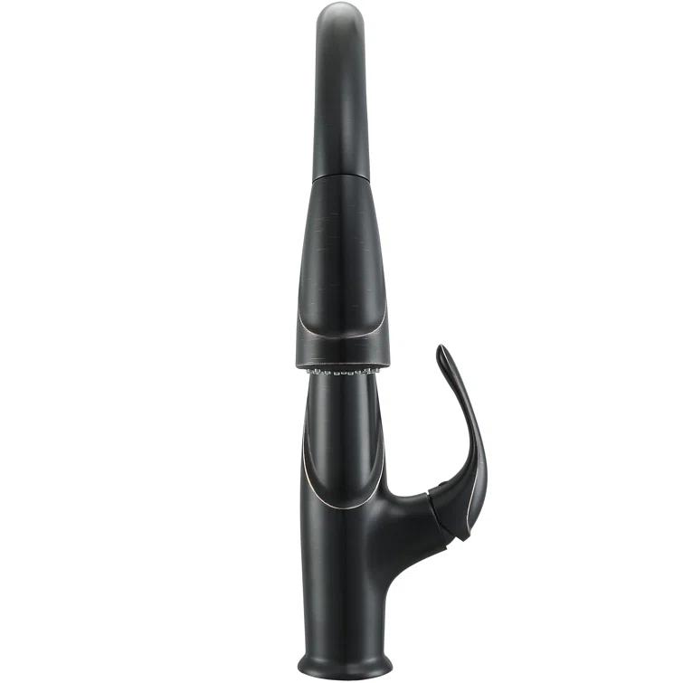 Ancona Eliya Pull Down Kitchen Faucet