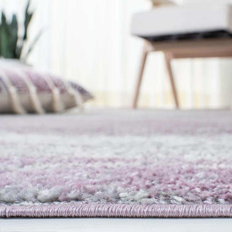 Coleraine Performance Abstract Rug