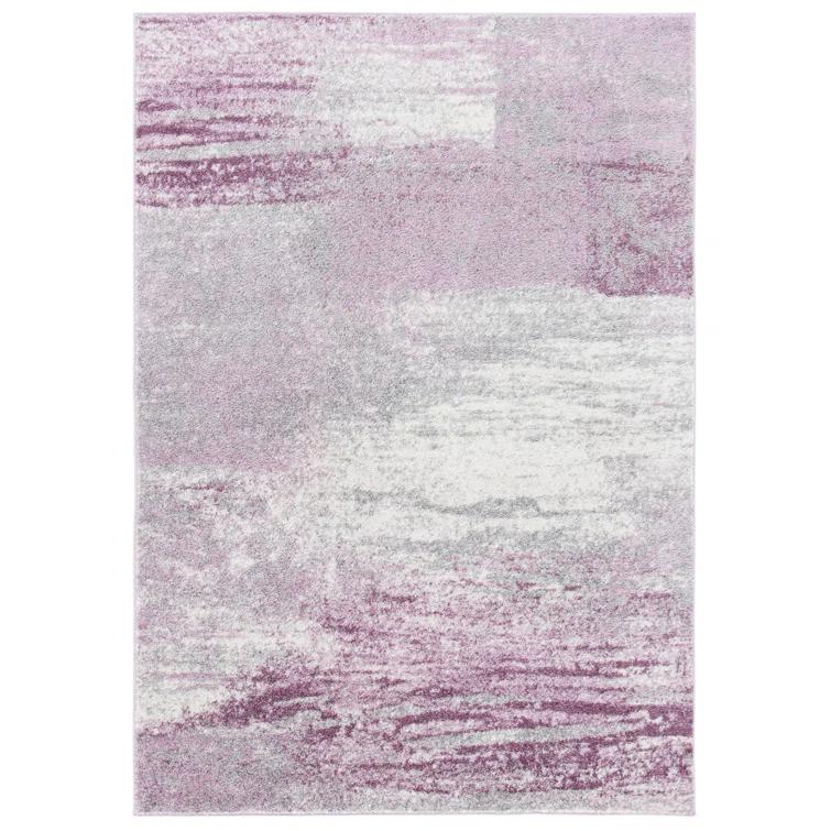 Coleraine Performance Abstract Rug