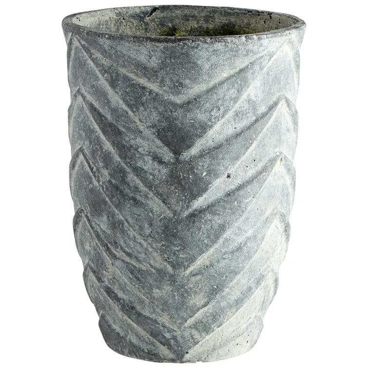 Cyan Design Bullard Handmade Ceramic Pot Planter