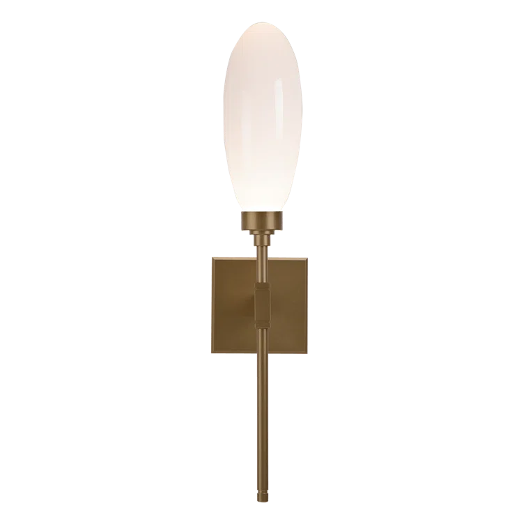 Fiori LED Armed Sconce