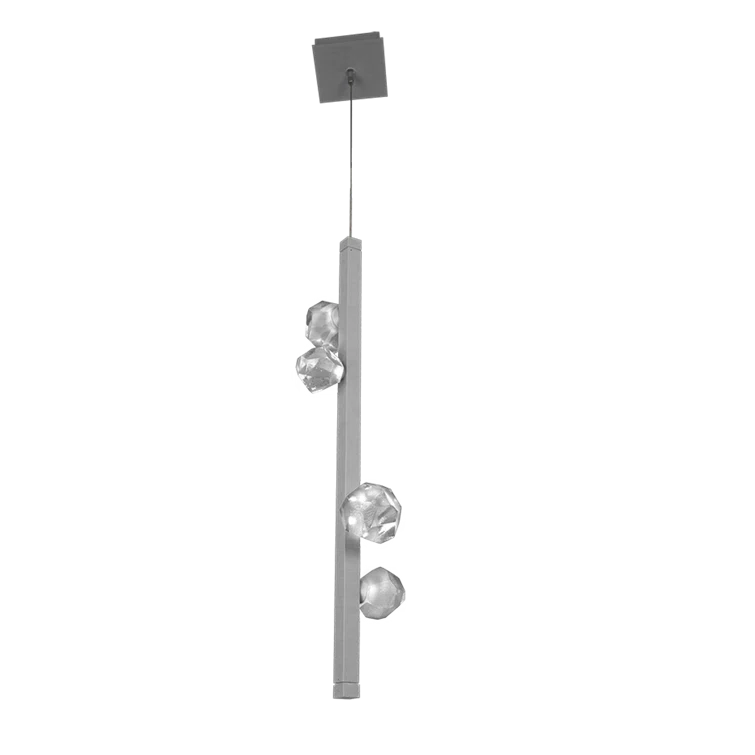 Stella 4 - Light LED Unique/Statement Pendant