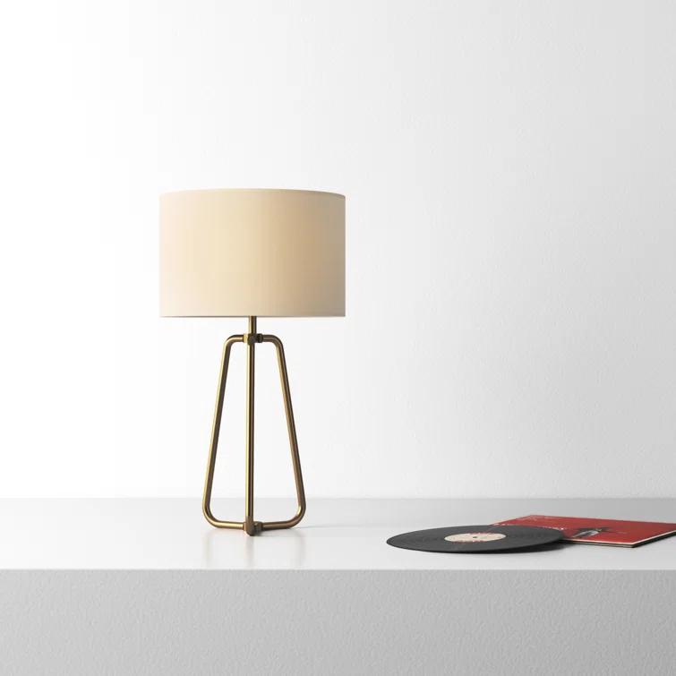 Gio Metal Table Lamp