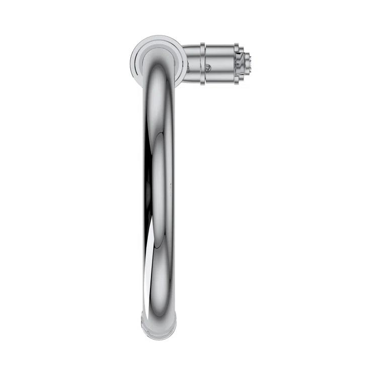 Armstrong Pull-Down Touchless Kitchen Faucet