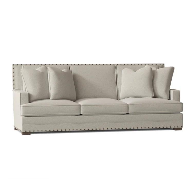 Cantor 94.5'' Upholstered Sofa