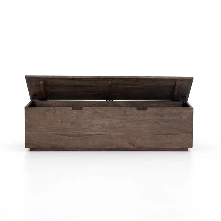 Flaire Accent Trunk