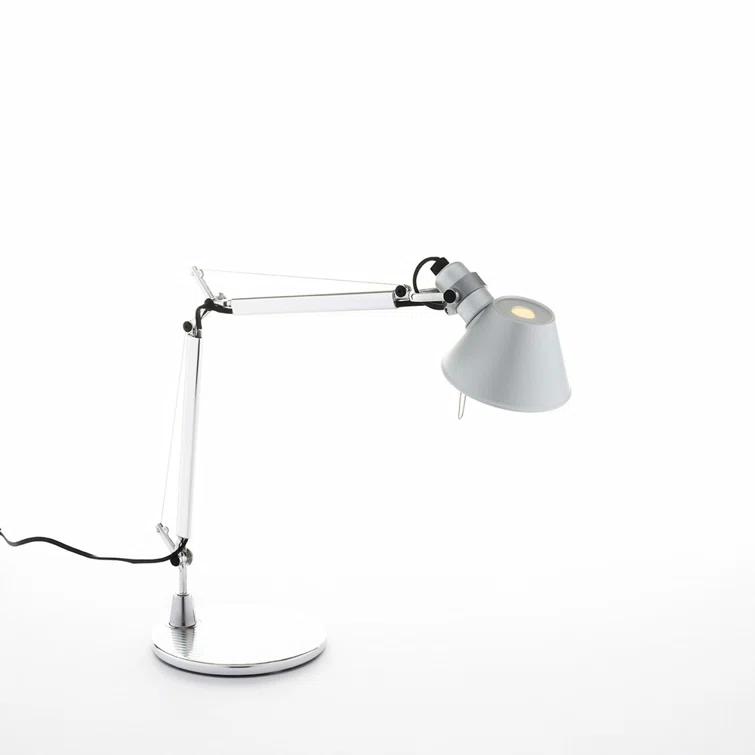 Tolomeo Micro Table Lamp with Base