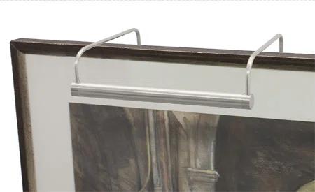 House of Troy Dimmable Frame Mount Picture Light