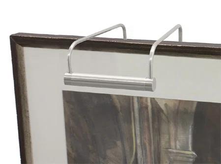House of Troy Dimmable Frame Mount Picture Light