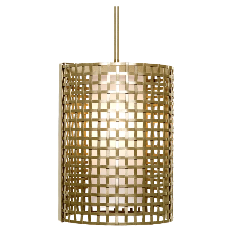 Tweed 1 - Light LED Single Pendant