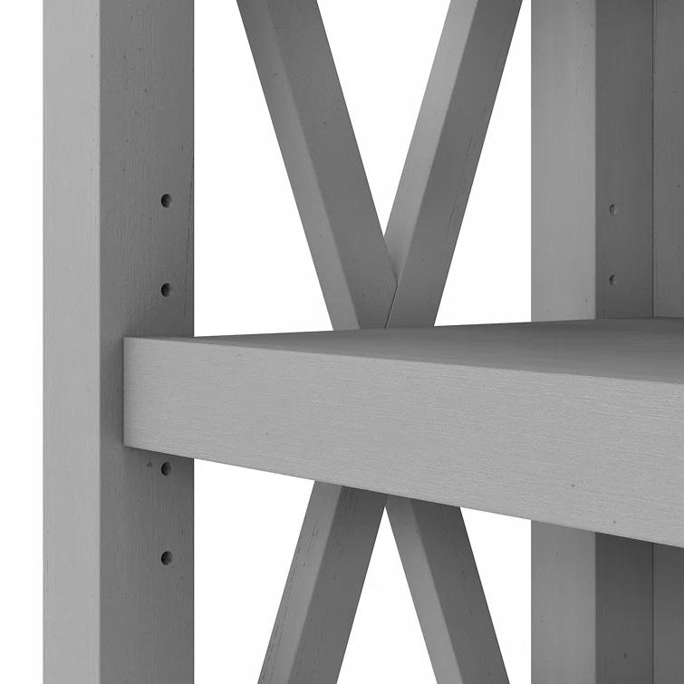 Huckins Bookcase