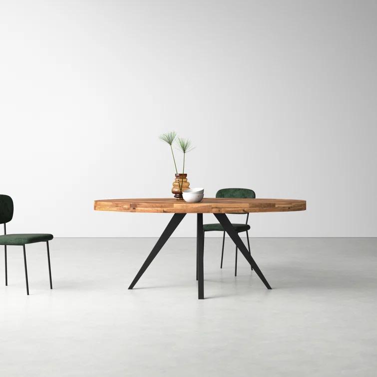 Carlo 72'' Dining Table