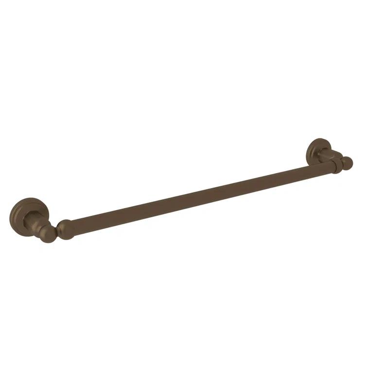 Edwardian 26" Towel Bar
