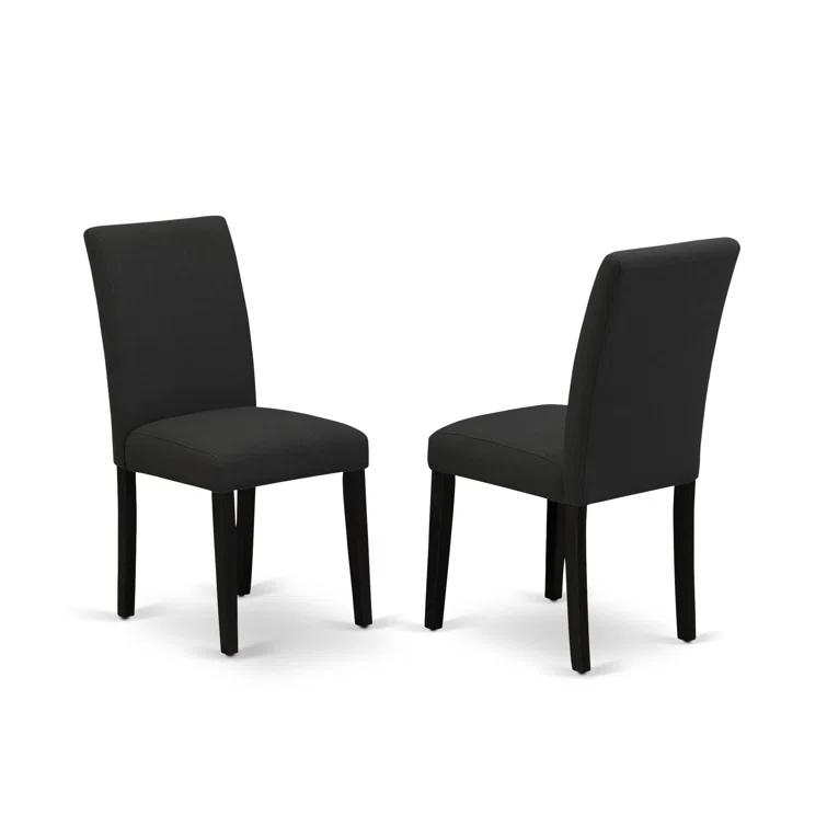 - Person Trestle Dining Set