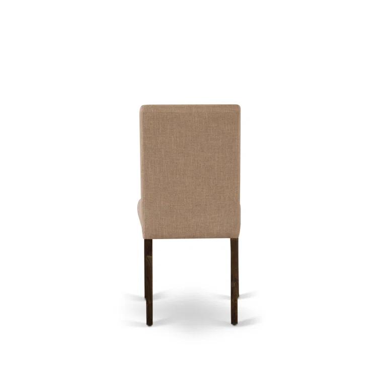 - Person Trestle Dining Set