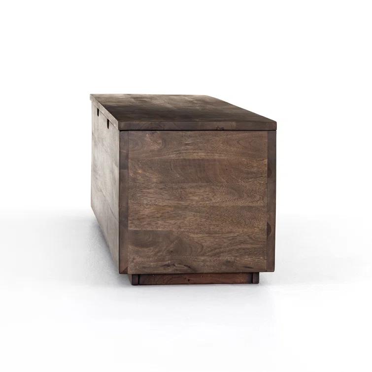 Flaire Accent Trunk