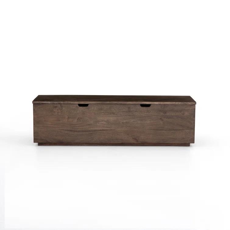 Flaire Accent Trunk