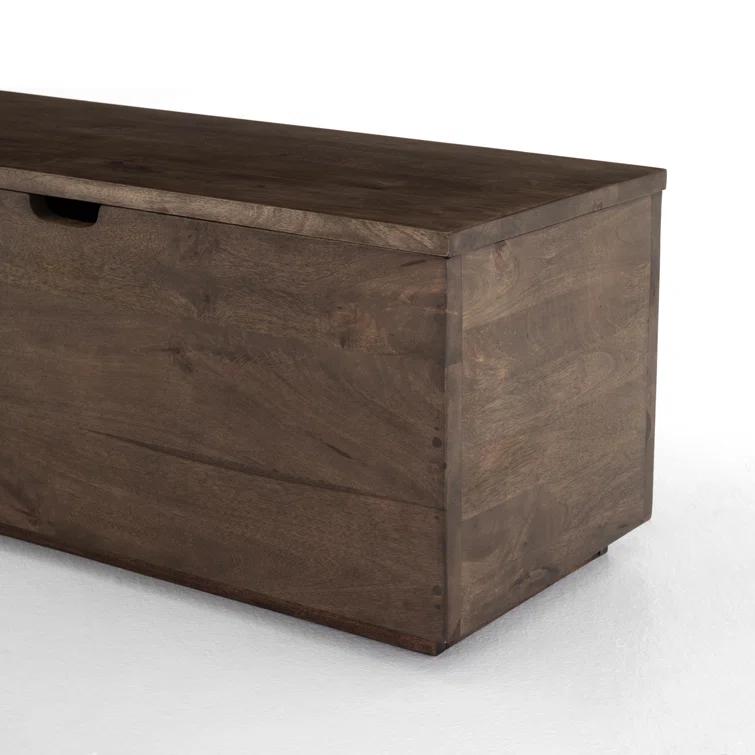 Flaire Accent Trunk