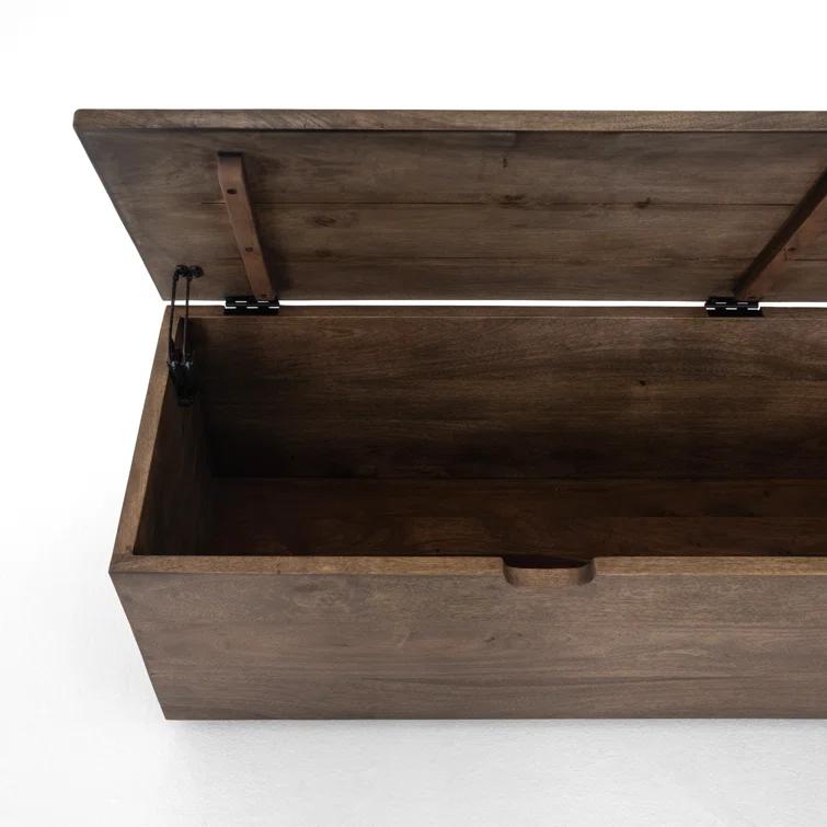 Flaire Accent Trunk