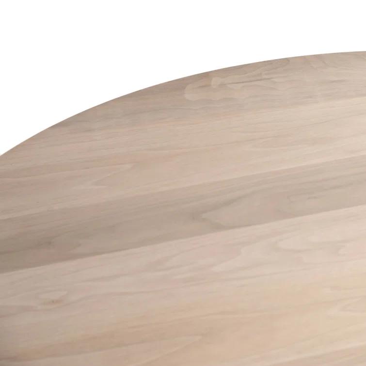 Ishana Round Coffee Table