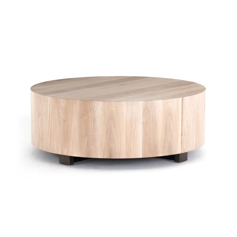 Ishana Round Coffee Table