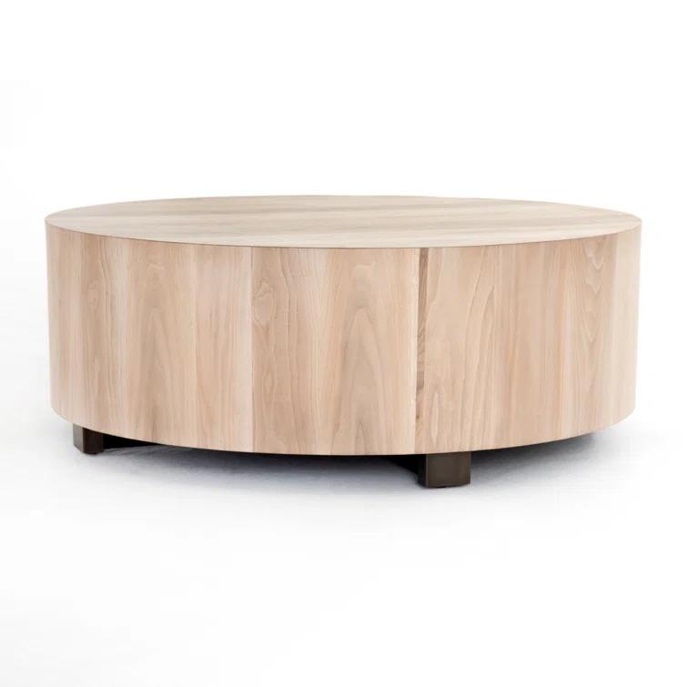 Ishana Round Coffee Table