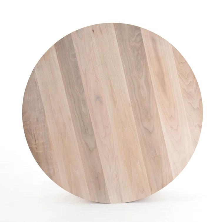 Ishana Round Coffee Table