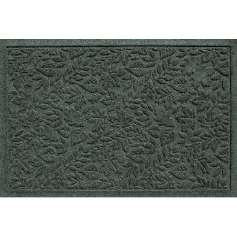 WaterHog Fall Day Indoor Outdoor Door Mat