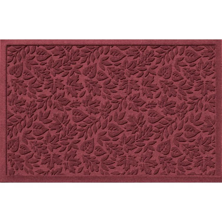 WaterHog Fall Day Indoor Outdoor Door Mat