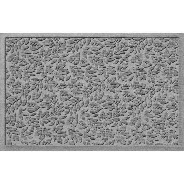 WaterHog Fall Day Indoor Outdoor Door Mat