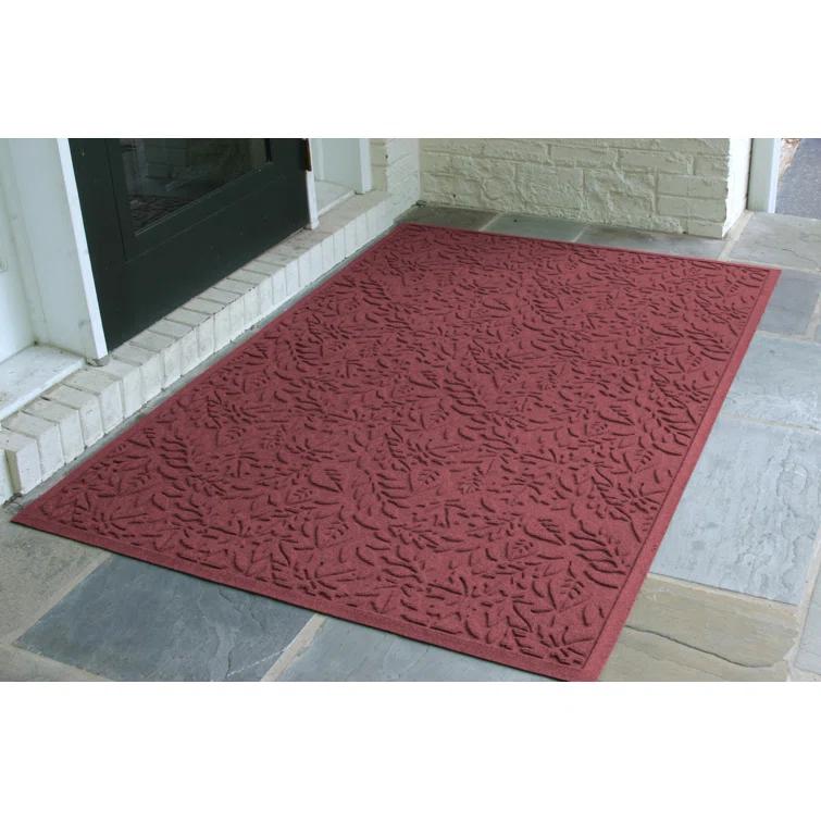 WaterHog Fall Day Indoor Outdoor Door Mat