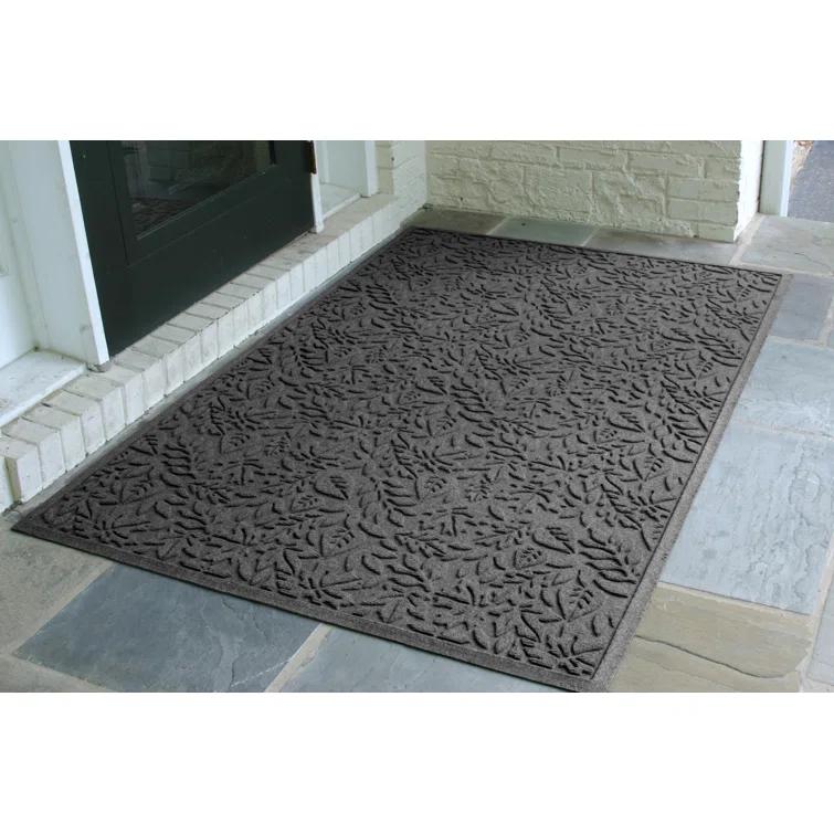 WaterHog Fall Day Indoor Outdoor Door Mat