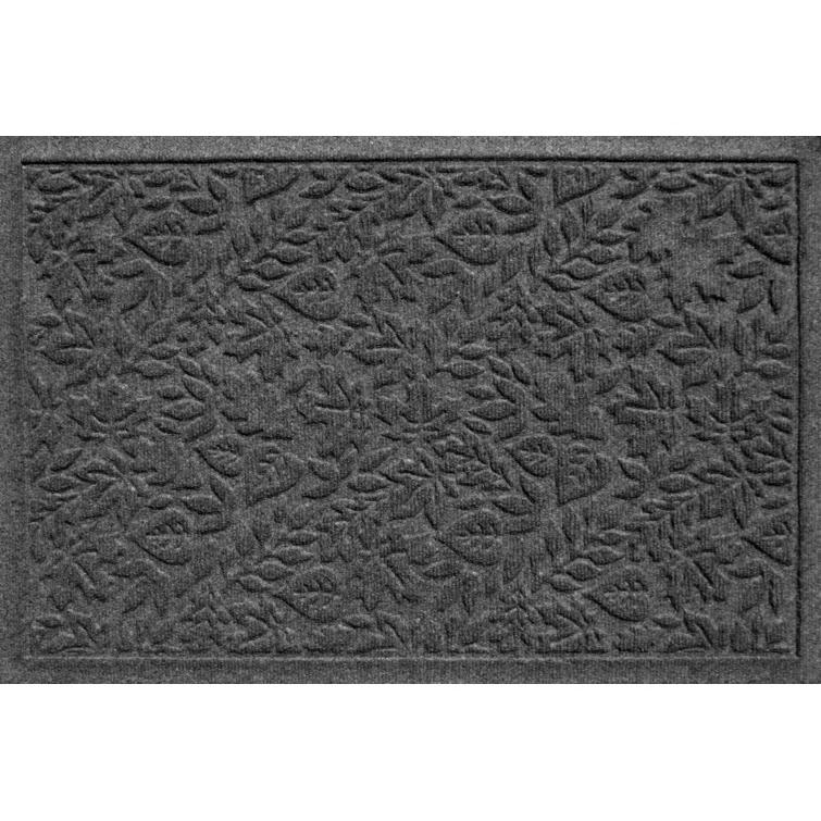 WaterHog Fall Day Indoor Outdoor Door Mat