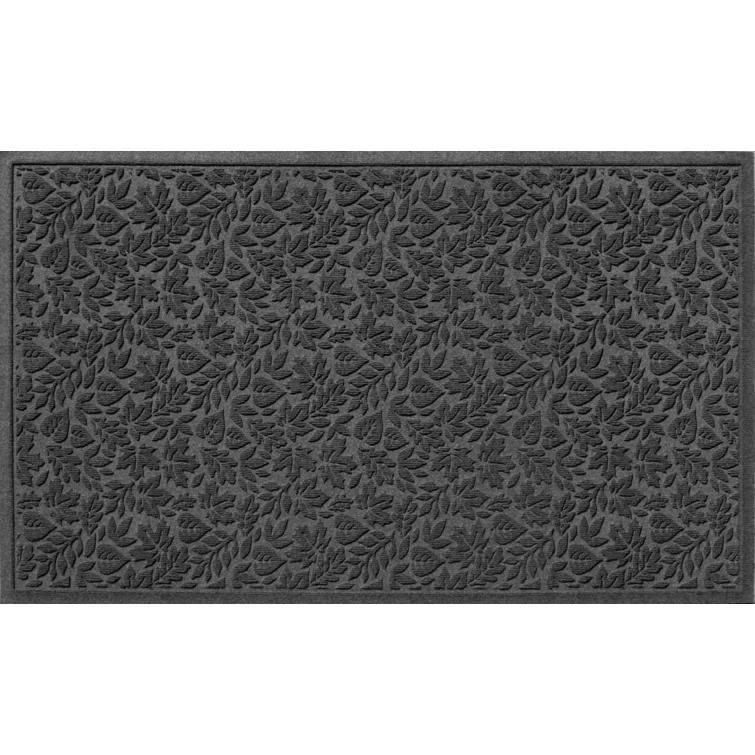 WaterHog Fall Day Indoor Outdoor Door Mat