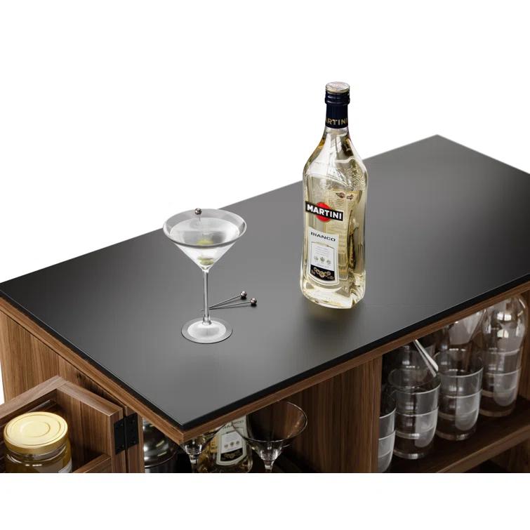 Corridor 36'' Bar Cabinet